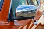 Nissan X-Trail Platinum Edition SV 2018 года (UK)